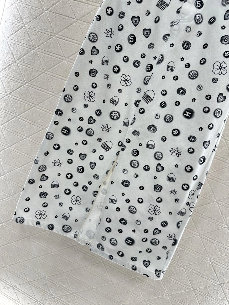 Chanel Dress Sustainable 110810