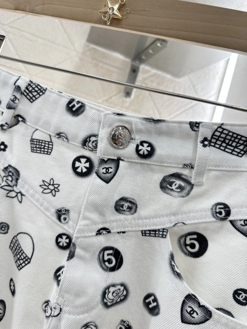 Chanel Dress Sustainable 110810