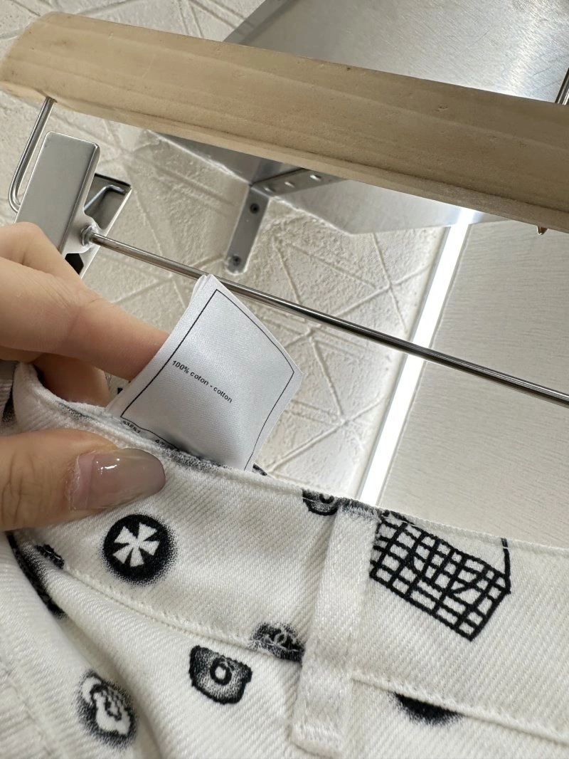 Chanel Dress Sustainable 110810