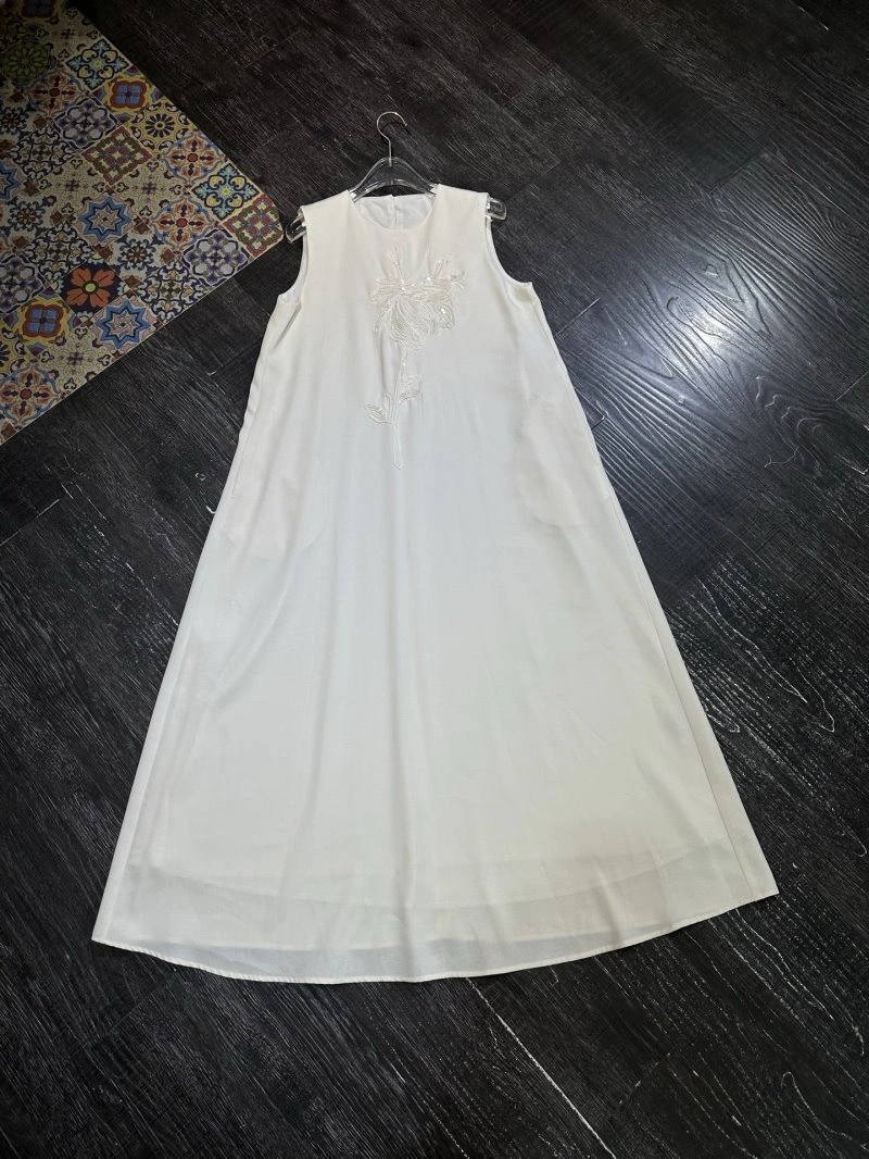 Chanel Dress Comfortable 110785