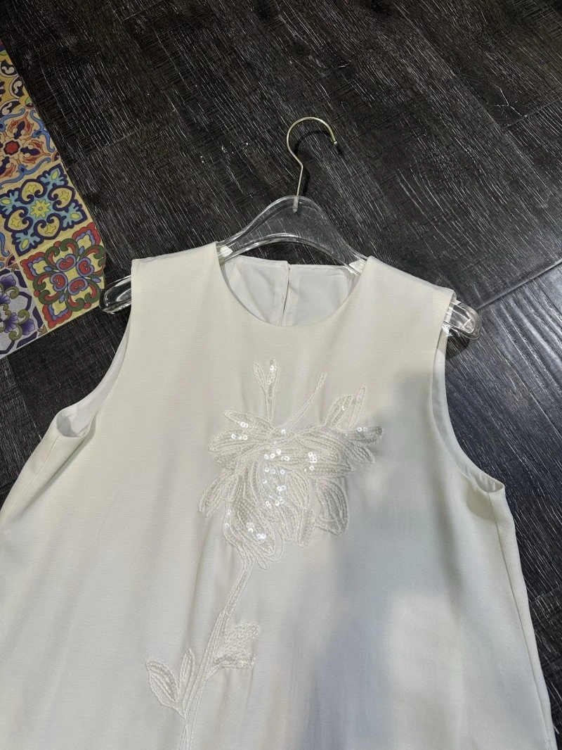 Chanel Dress Comfortable 110785