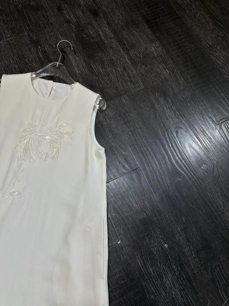Chanel Dress Comfortable 110785