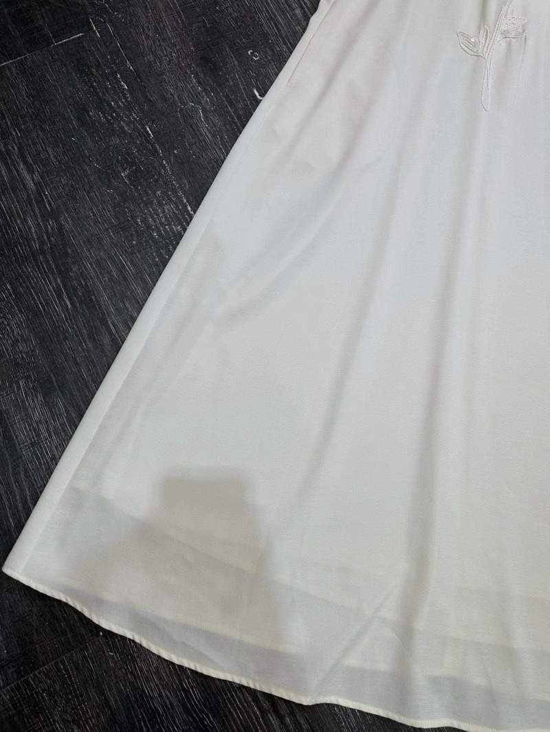Chanel Dress Comfortable 110785