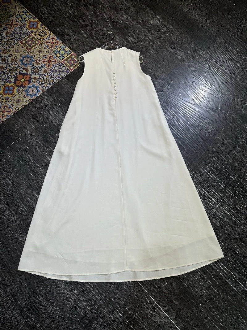 Chanel Dress Comfortable 110785