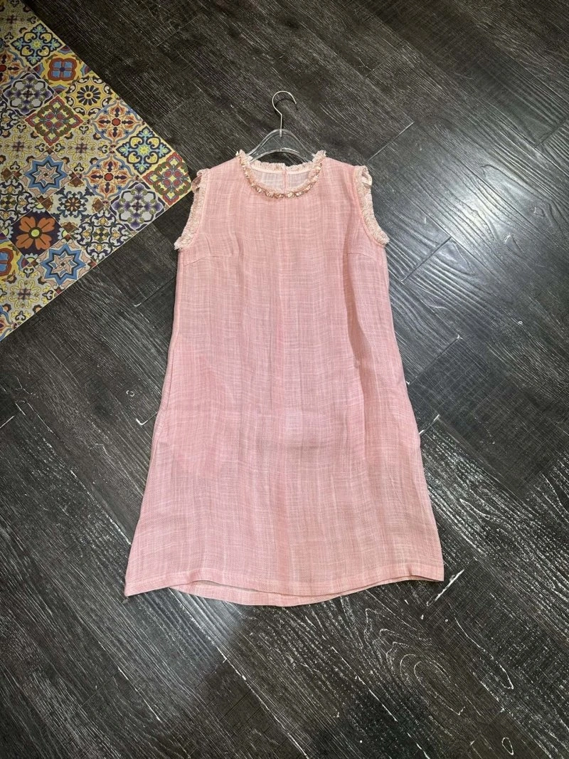 Chanel Dress ModernLook 110782