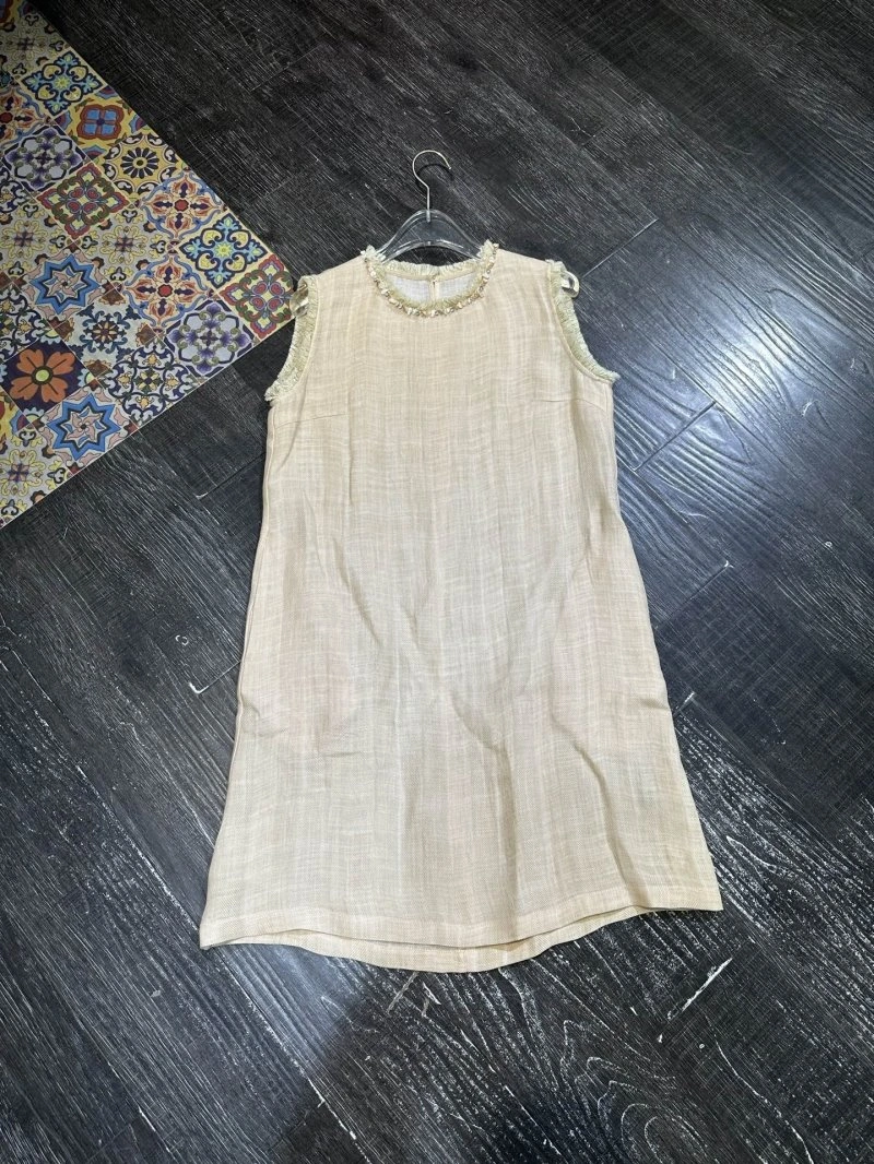 Chanel Dress Contemporary 110784