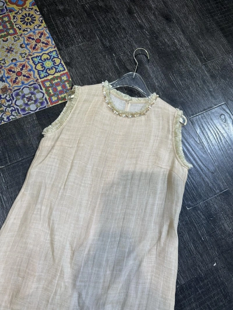 Chanel Dress Contemporary 110784