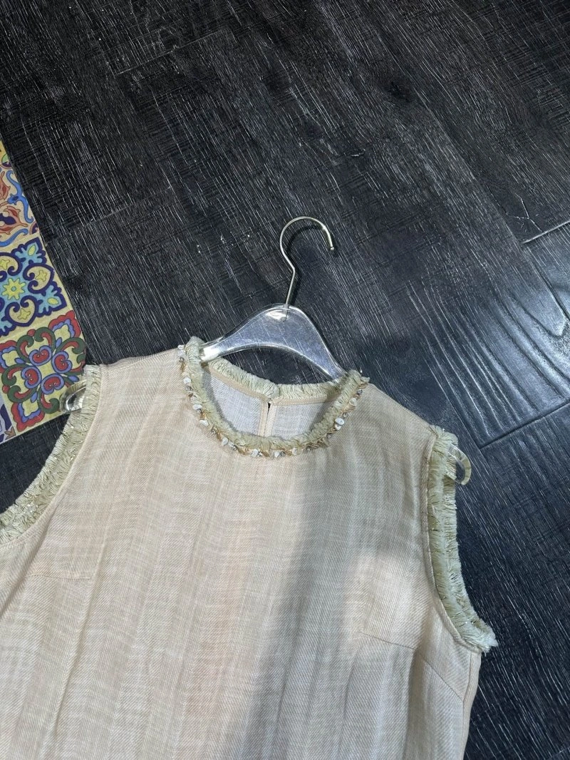 Chanel Dress Contemporary 110784