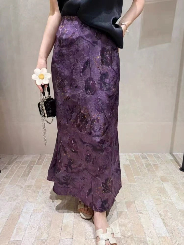 ZipUp Chanel Dress 110781