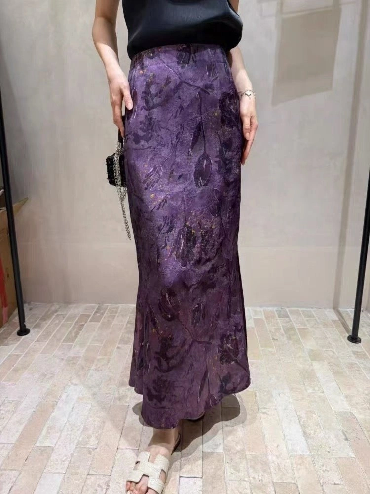 ZipUp Chanel Dress 110781
