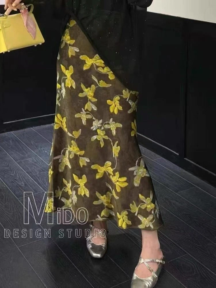 Resilient Chanel Dress 110794