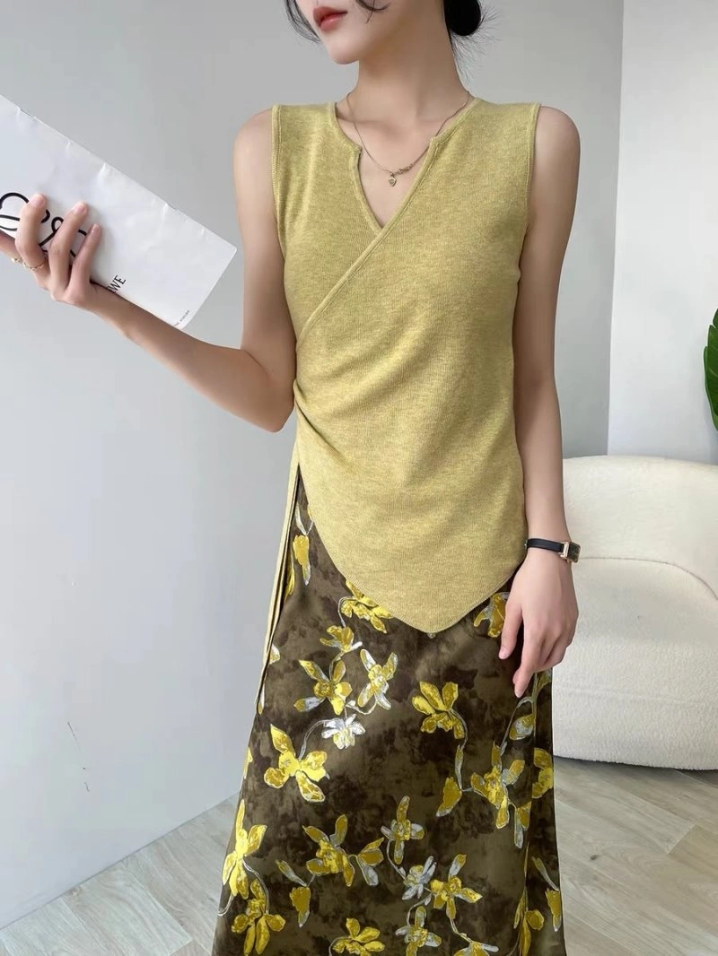 Resilient Chanel Dress 110794