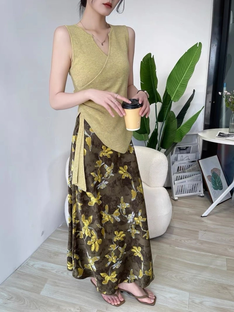 Resilient Chanel Dress 110794
