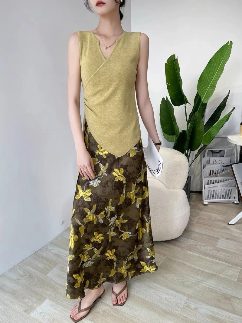 Resilient Chanel Dress 110794
