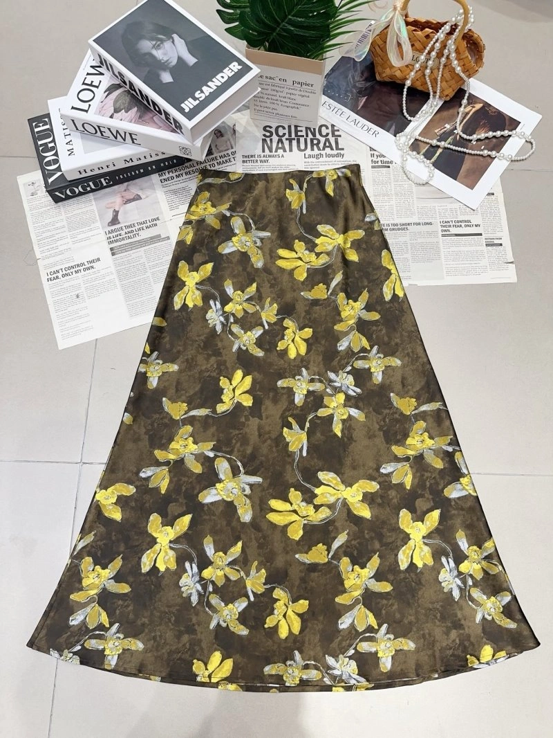 Resilient Chanel Dress 110794