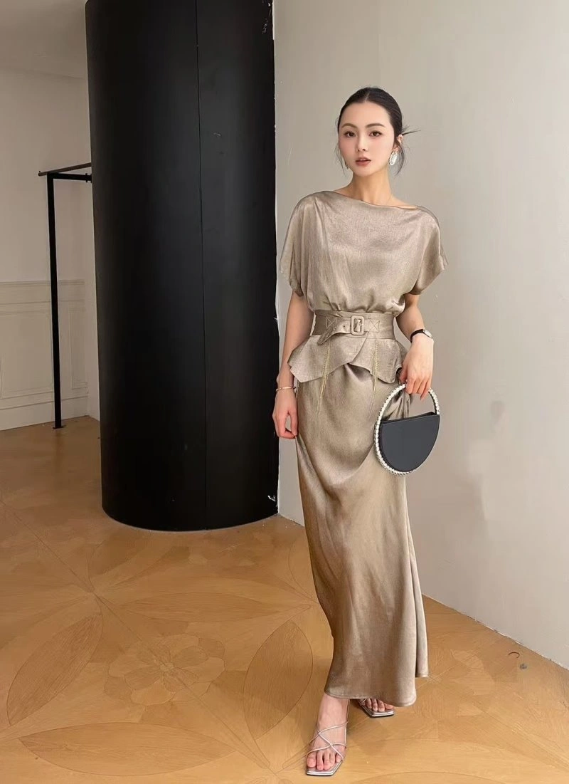 Unisex Chanel Dress 110809
