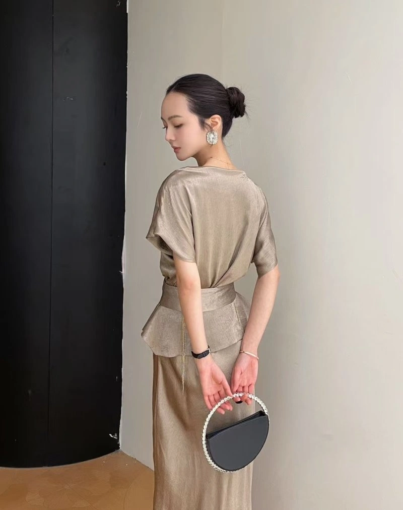 Unisex Chanel Dress 110809