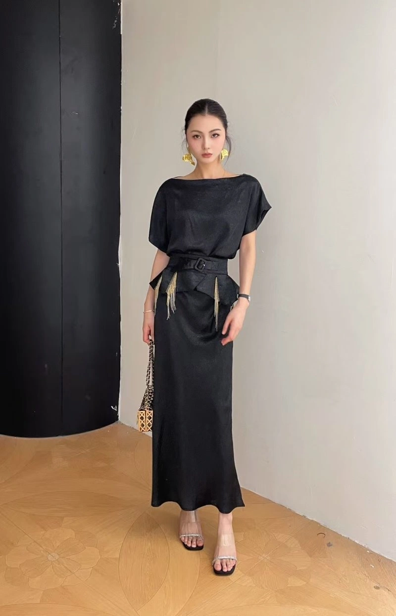 Unisex Chanel Dress 110809