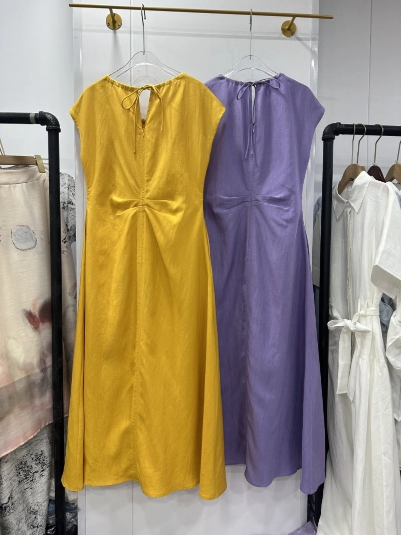 Supportive Chanel Dress 110797