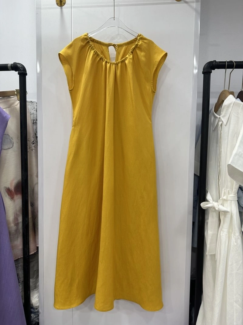 Supportive Chanel Dress 110797