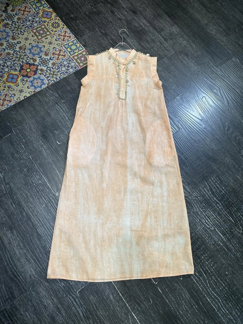Chanel Dress Modern 110799