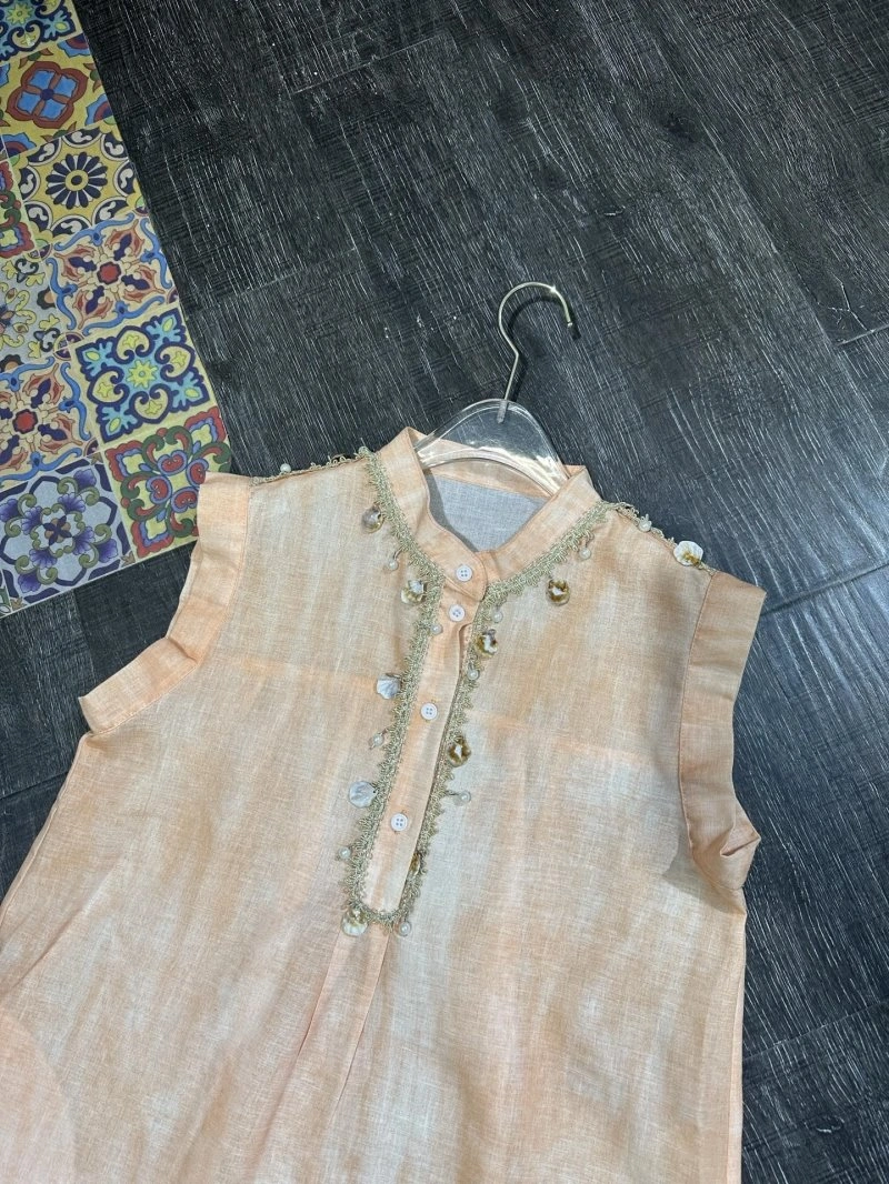 Chanel Dress Modern 110799