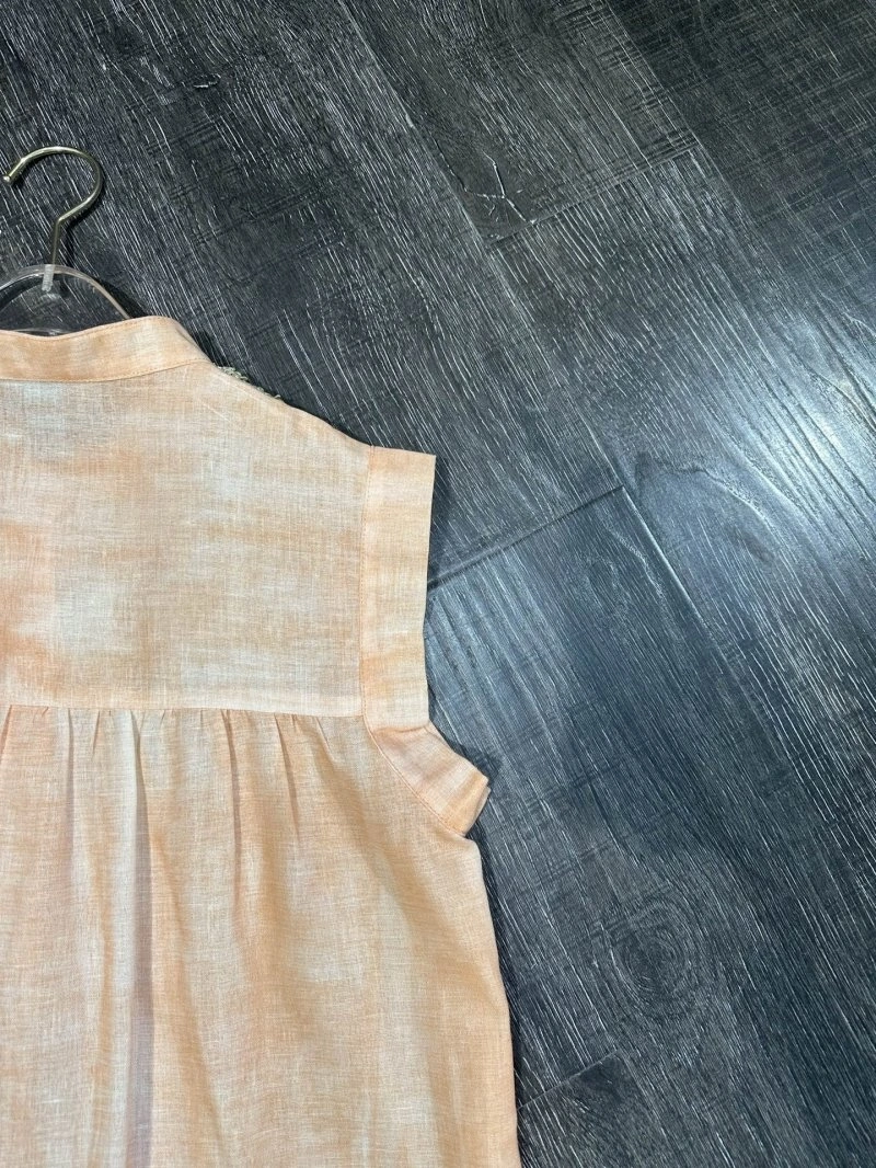 Chanel Dress Modern 110799