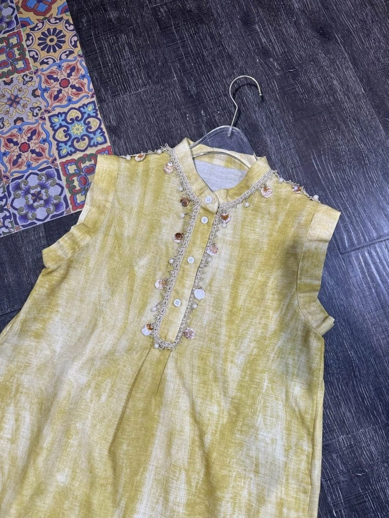 Soft Chanel Dress 110798