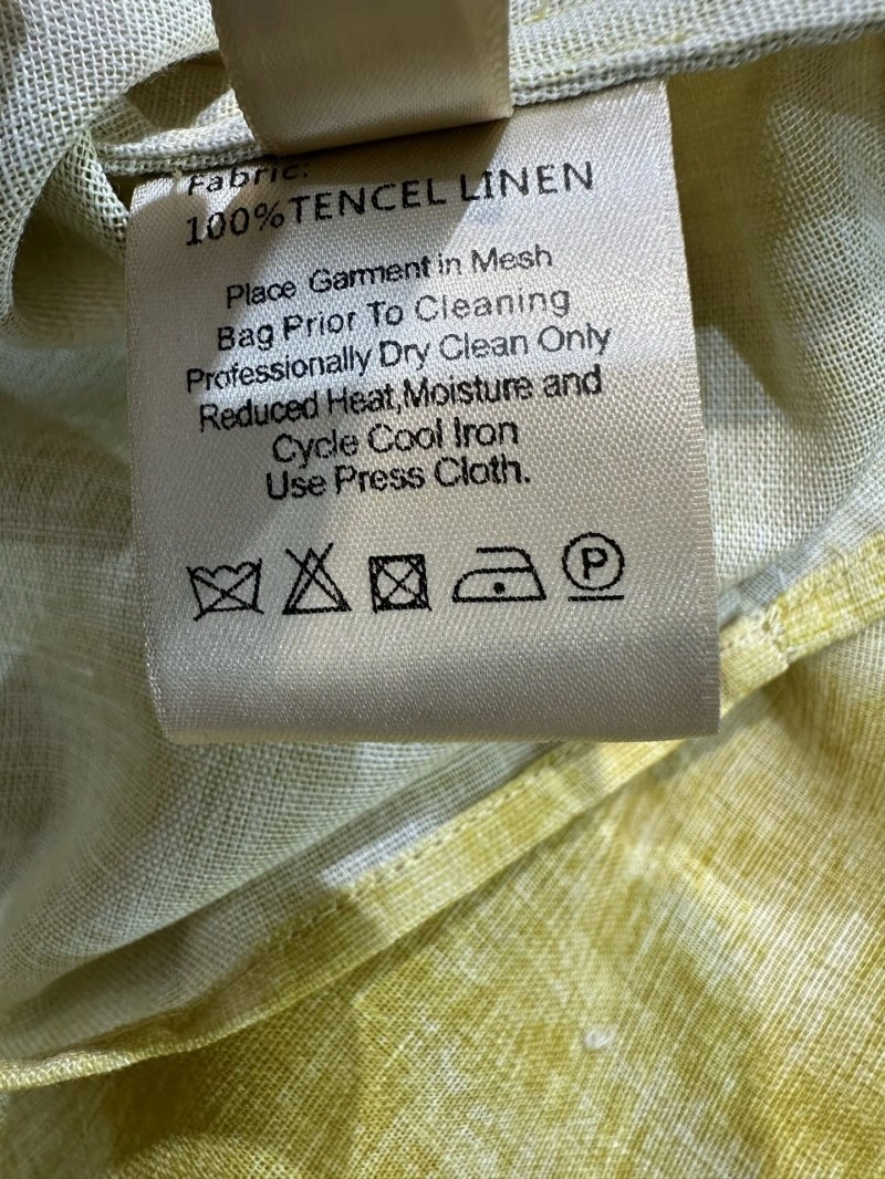 Soft Chanel Dress 110798