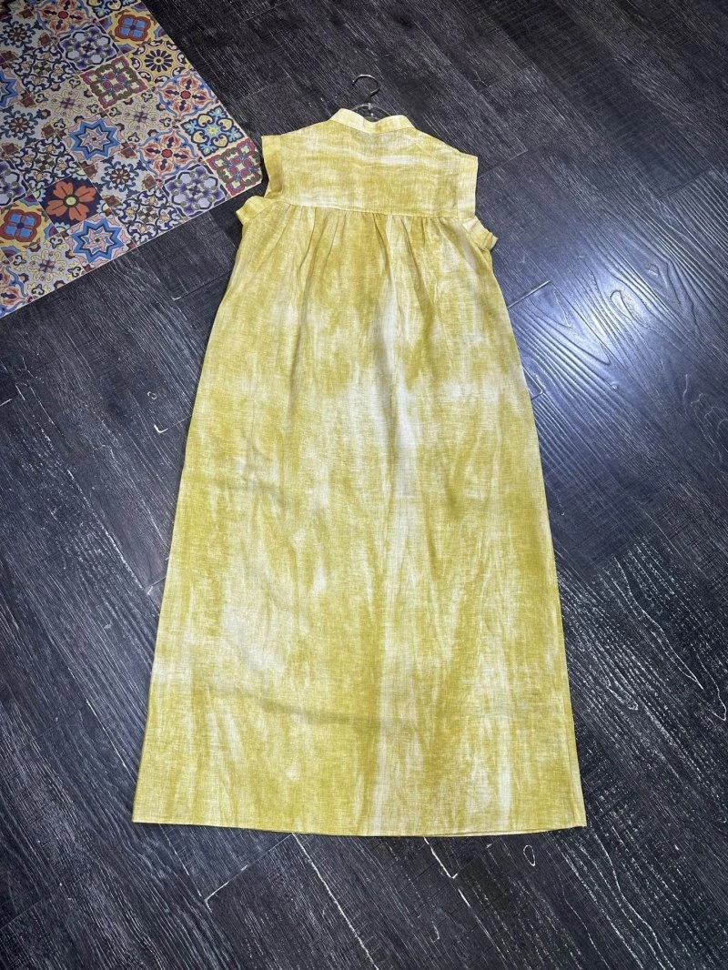 Soft Chanel Dress 110798