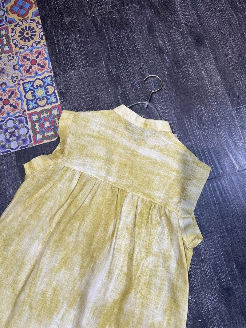 Soft Chanel Dress 110798