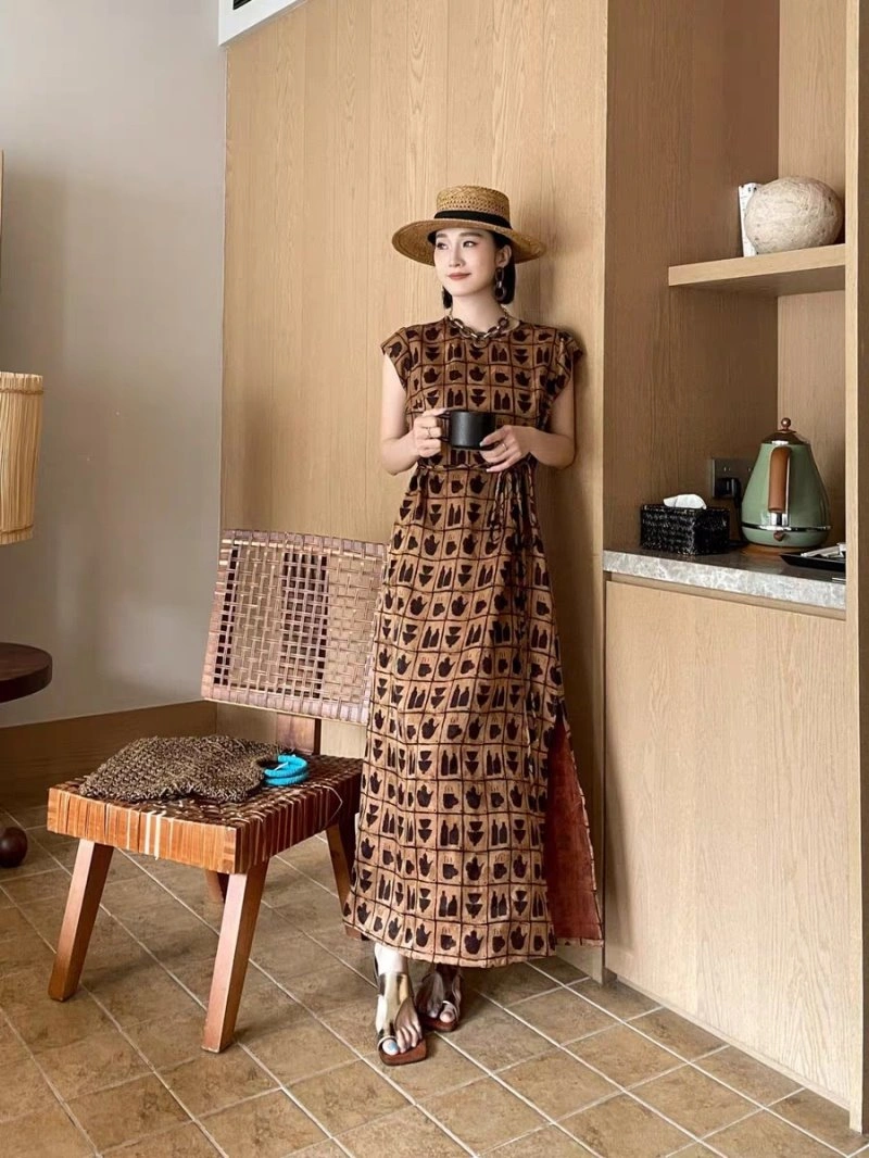 Chanel Dress HighPerformance 110783