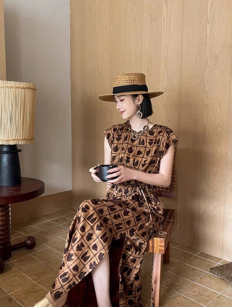 Chanel Dress HighPerformance 110783