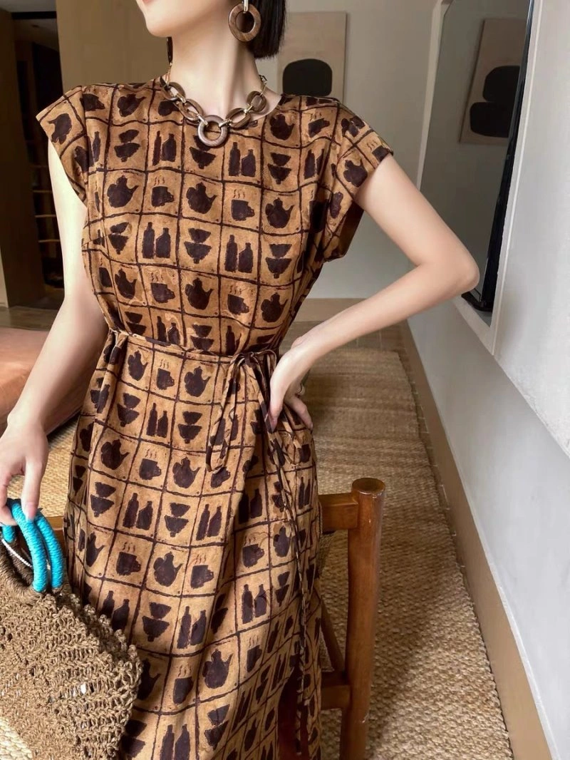 Chanel Dress HighPerformance 110783
