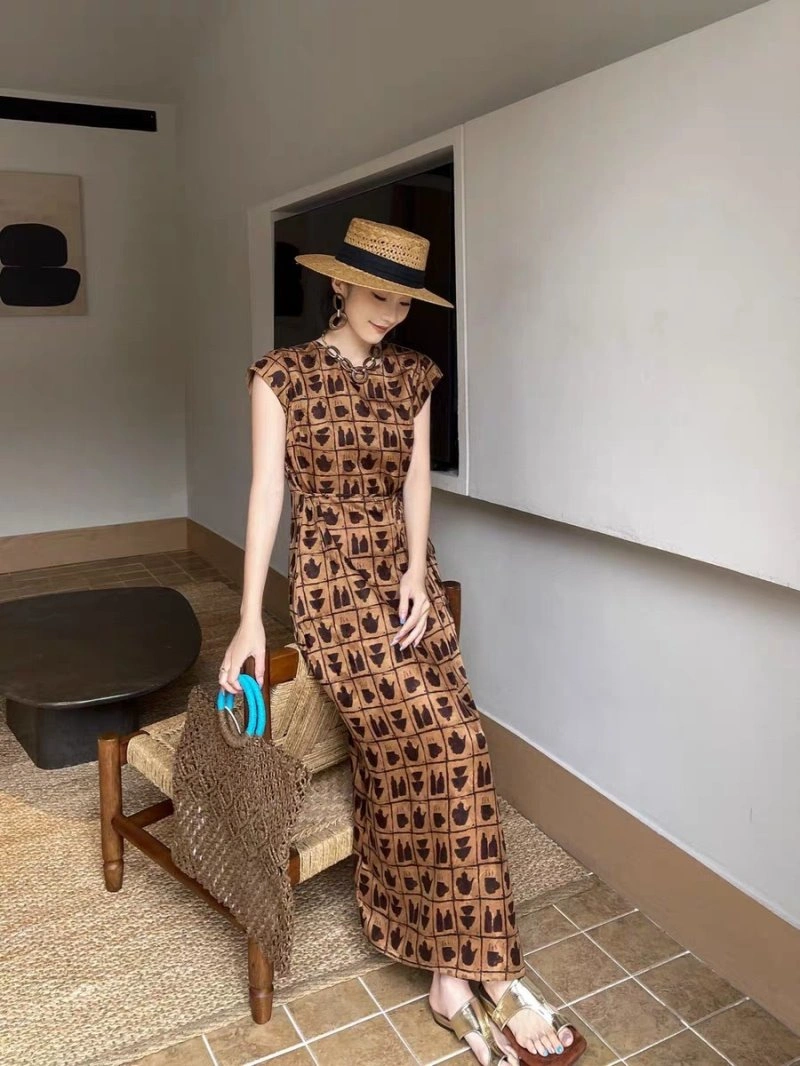 Chanel Dress HighPerformance 110783
