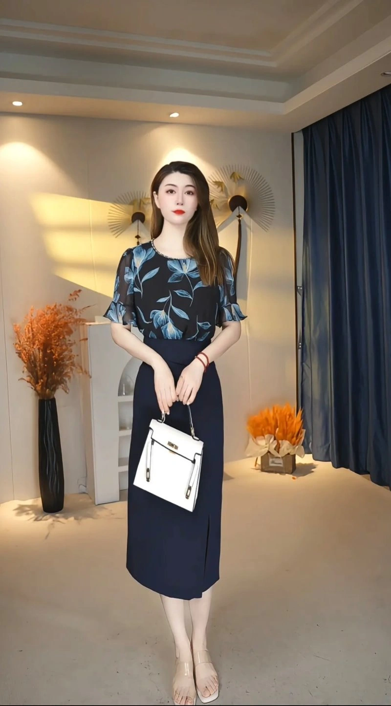 Chanel Dress WellDesigned 110805