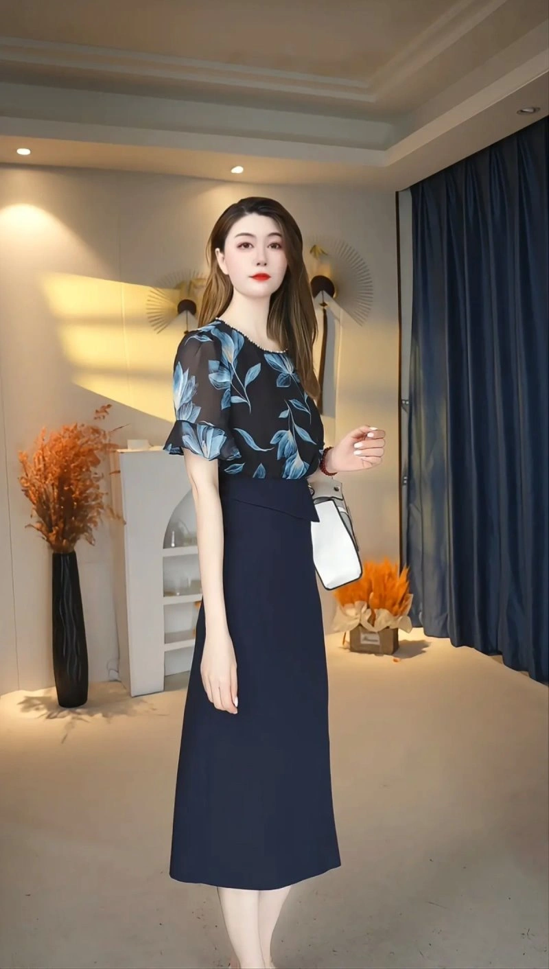 Chanel Dress WellDesigned 110805