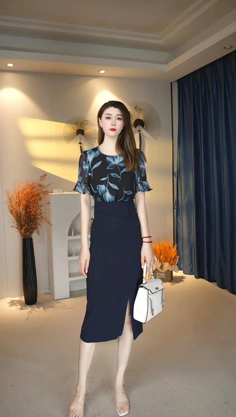 Chanel Dress WellDesigned 110805