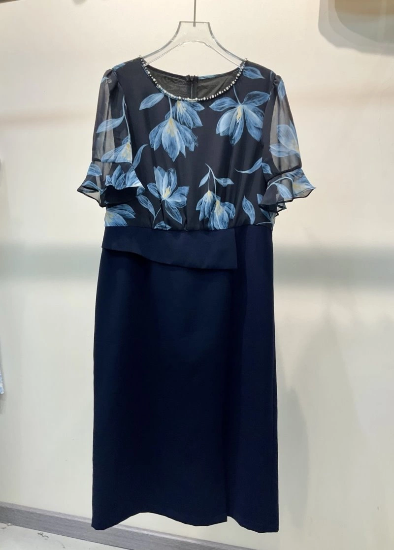 Chanel Dress WellDesigned 110805
