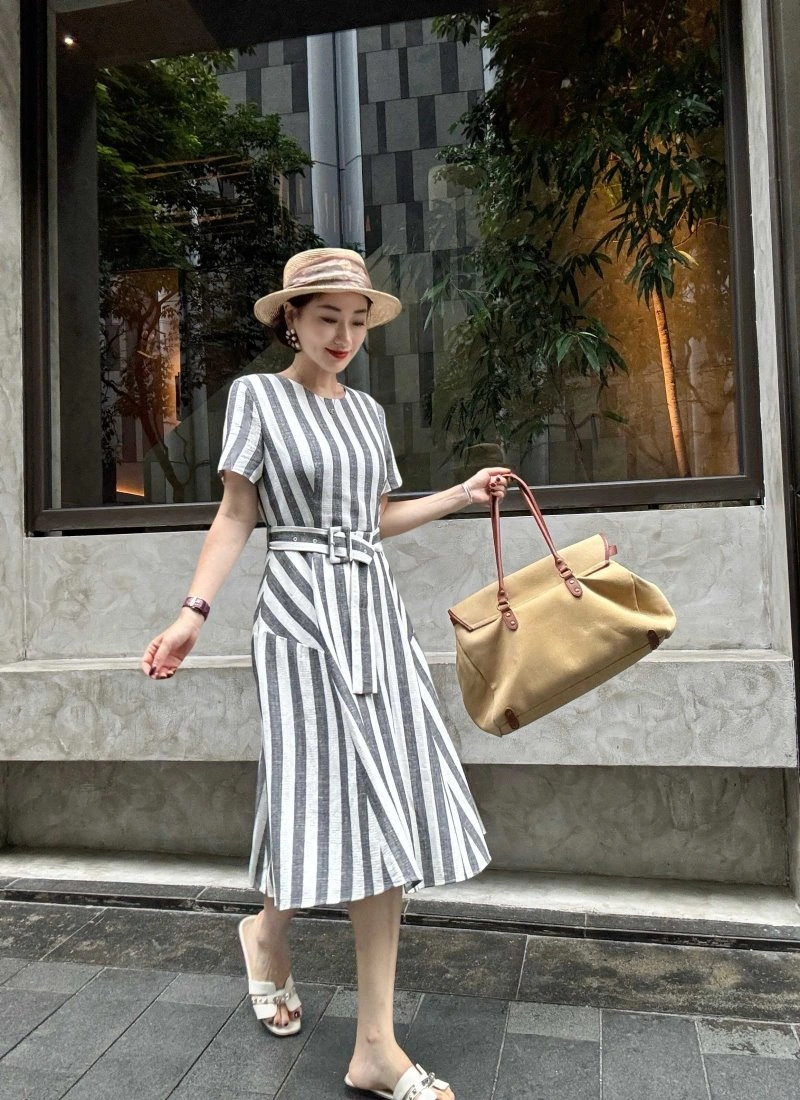 SmartChoice Chanel Dress 110802