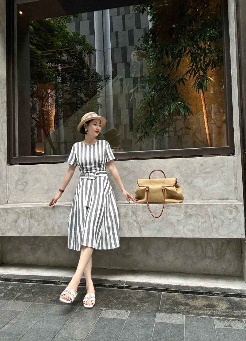 SmartChoice Chanel Dress 110802