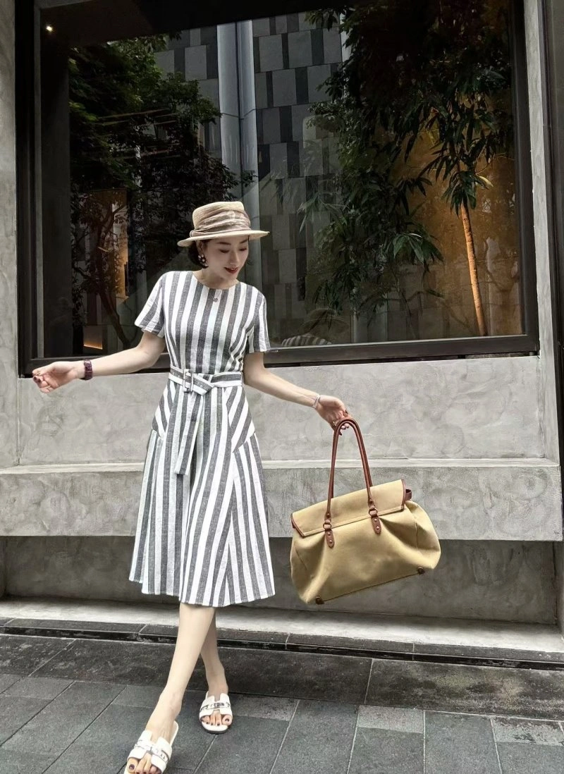SmartChoice Chanel Dress 110802