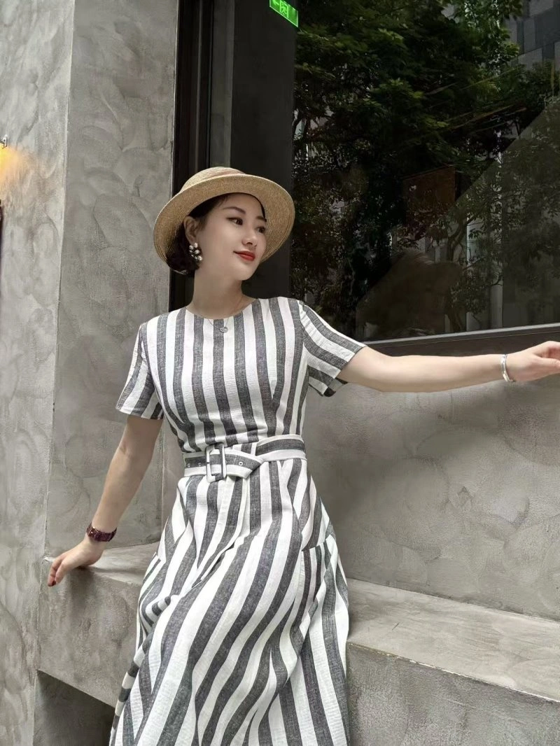 SmartChoice Chanel Dress 110802