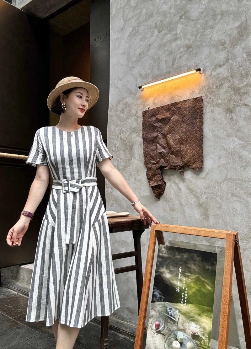 SmartChoice Chanel Dress 110802