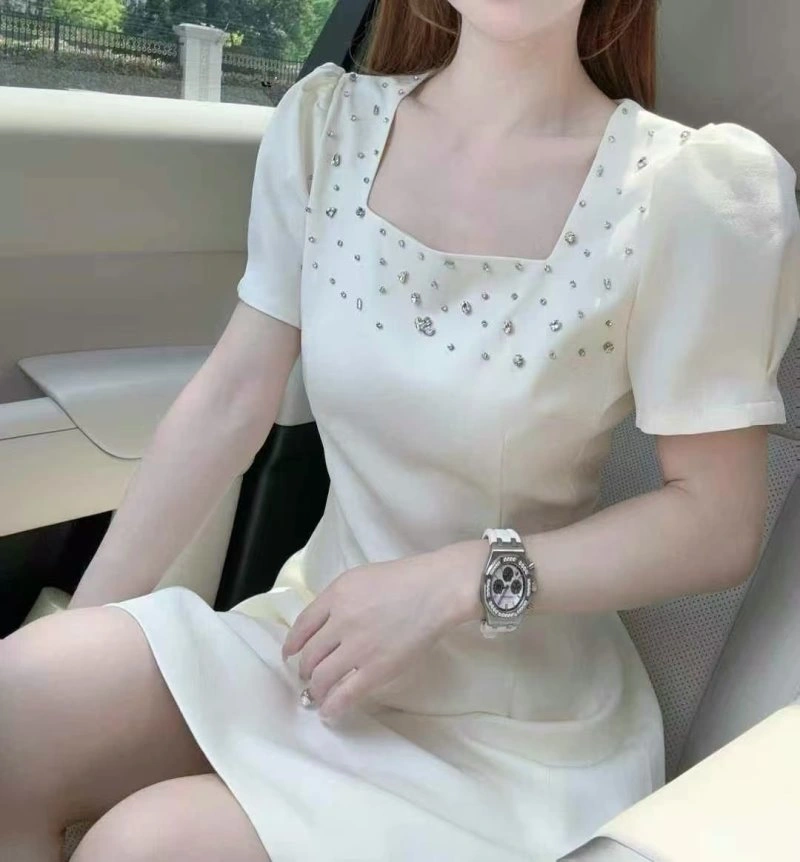 Chanel Dress Upgraded 110789