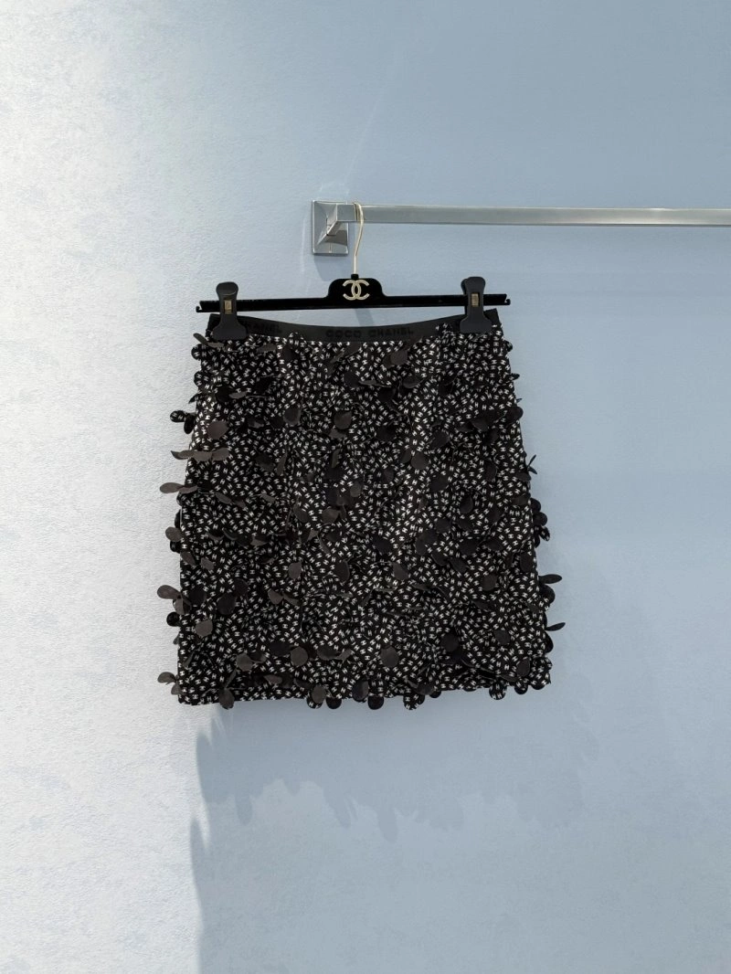 Chanel Dress Original 110779
