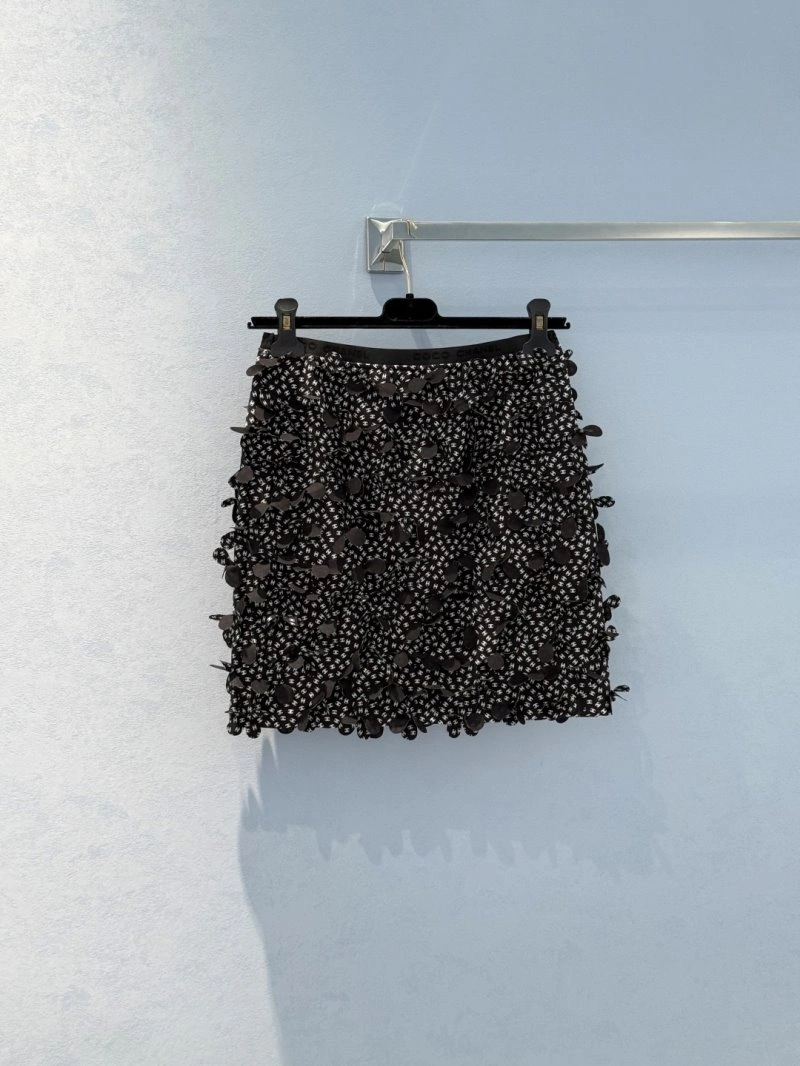 Chanel Dress Original 110779