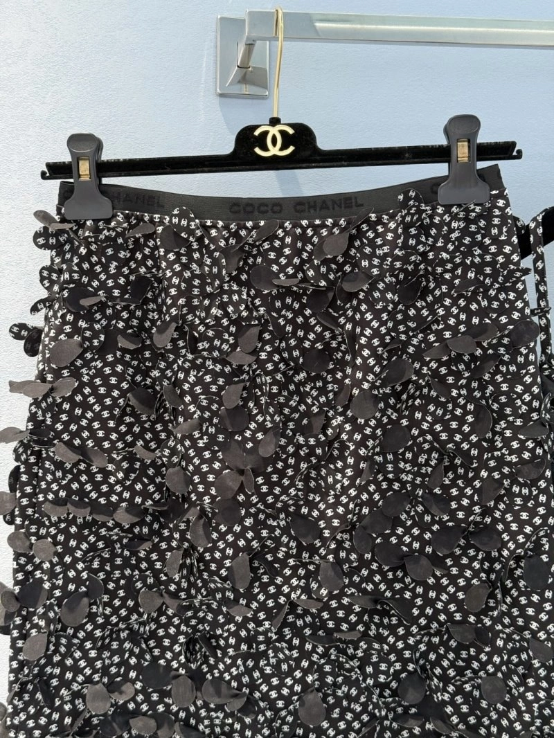 Chanel Dress Original 110779