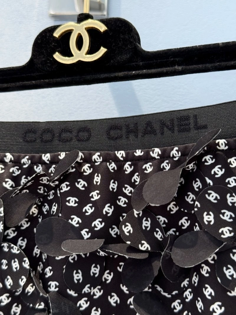 Chanel Dress Original 110779