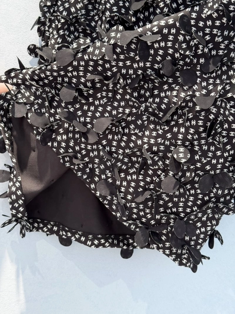 Chanel Dress Original 110779